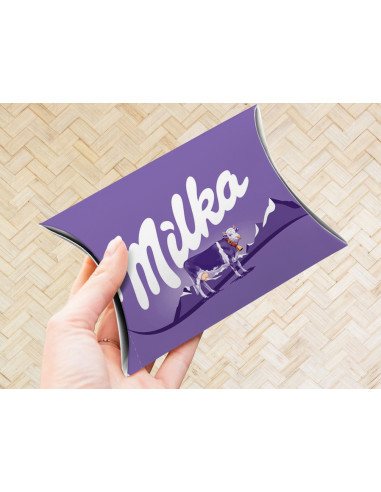 CAJITAS ALMOHADA GOLOSINERAS