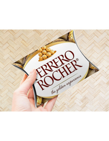 CAJITAS ALMOHADA GOLOSINERAS