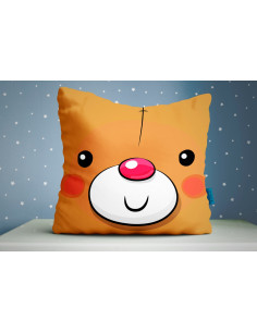 ALMOHADONES CARITA ANIMALITOS 2