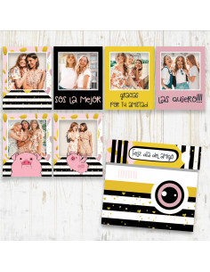 CAJITA CAMARA + FOTO... 2