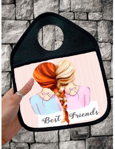 PALANQUERA DIA DEL AMIGO