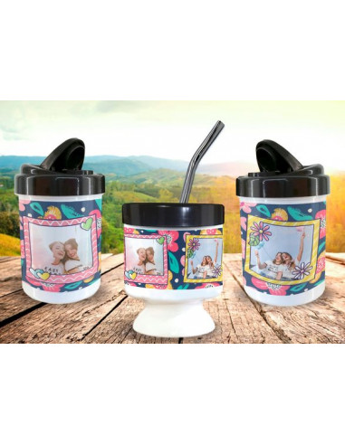 Juego Mate día del Amigo