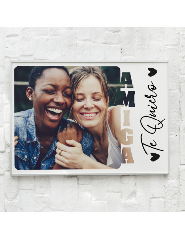 CUADROS DIA DEL AMIGO