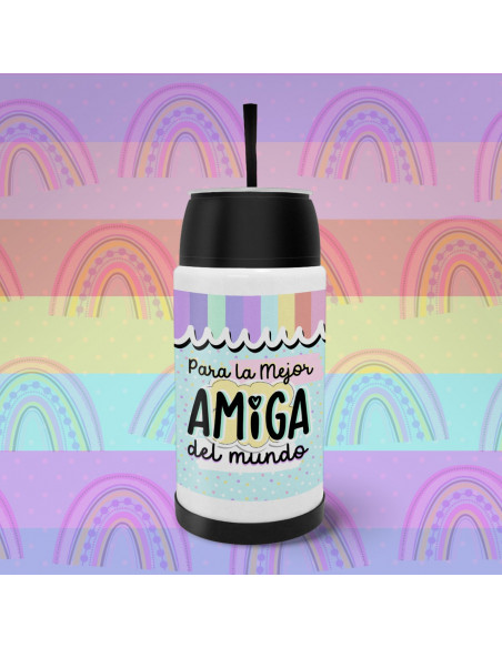 AUTOMATE DIA DEL AMIGO