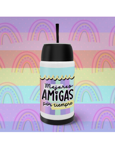 AUTOMATE DIA DEL AMIGO