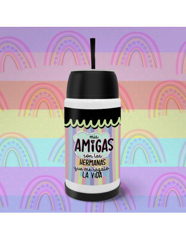 AUTOMATE DIA DEL AMIGO