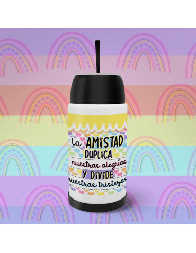 AUTOMATE DIA DEL AMIGO