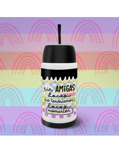 AUTOMATE DIA DEL AMIGO