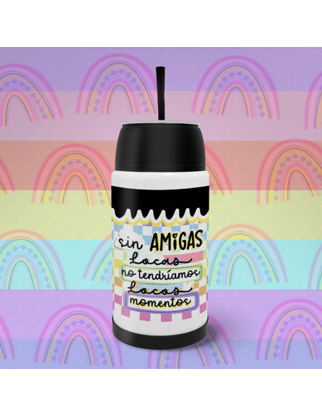 AUTOMATE DIA DEL AMIGO