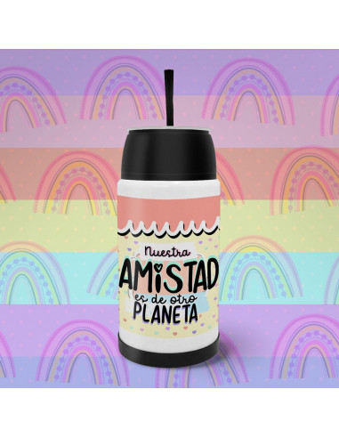 AUTOMATE DIA DEL AMIGO