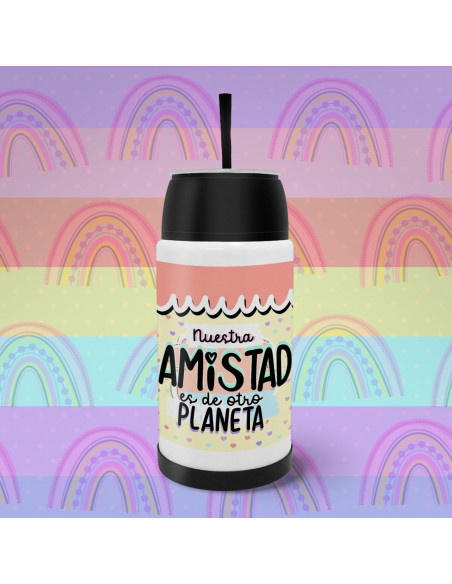 AUTOMATE DIA DEL AMIGO