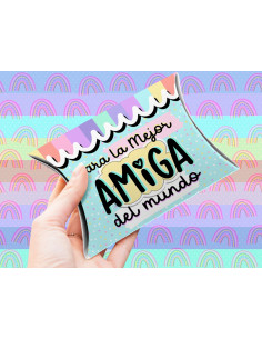 CAJAS ALMOHADA DIA DEL AMIGO 2
