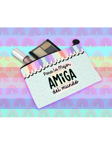 ESTUCHE DIA DEL AMIGO