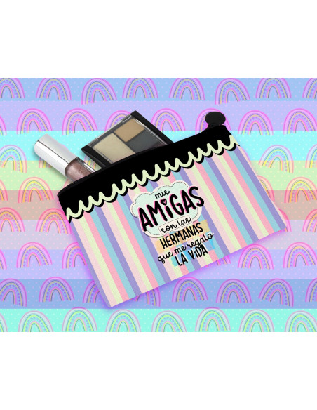 ESTUCHE DIA DEL AMIGO