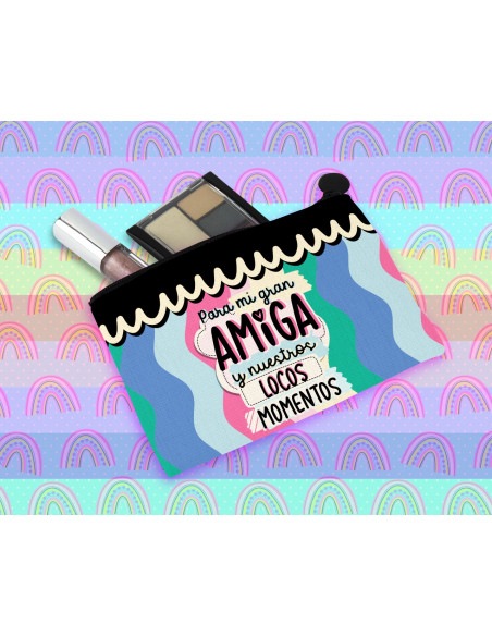 ESTUCHE DIA DEL AMIGO