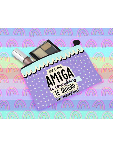 ESTUCHE DIA DEL AMIGO