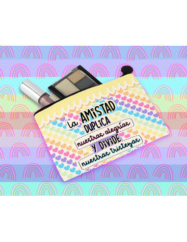 ESTUCHE DIA DEL AMIGO