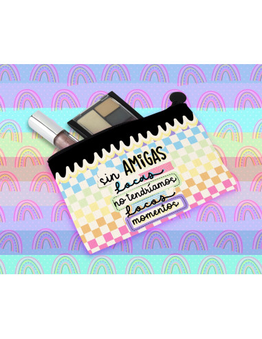 ESTUCHE DIA DEL AMIGO