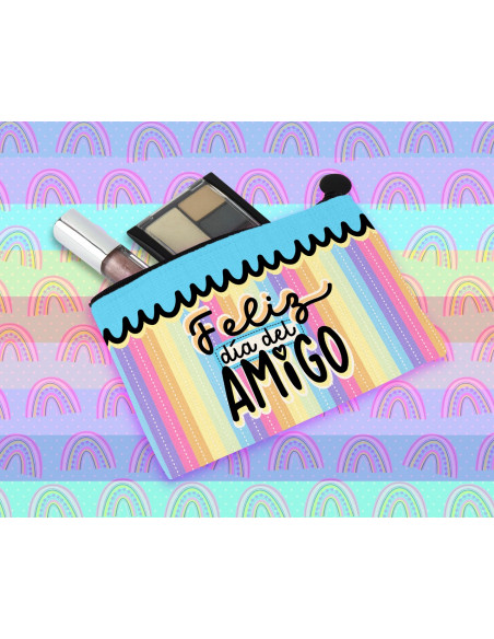 ESTUCHE DIA DEL AMIGO