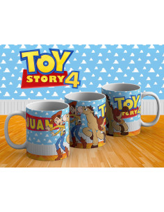 Tazas Toy Story