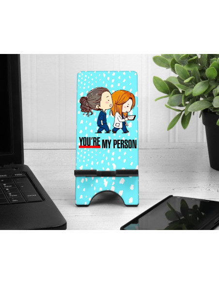 SOPORTE PARA CELULAR - PACK 1