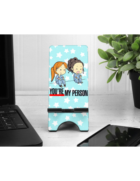 SOPORTE PARA CELULAR - PACK 1