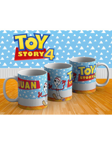 Tazas Toy Story