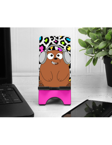 SOPORTE PARA CELULAR - PACK 1