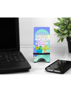 SOPORTE PARA EL CELULAR -...