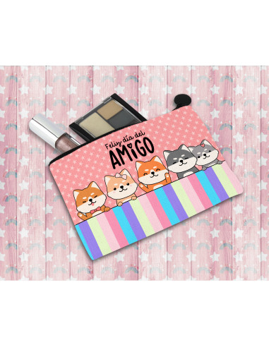 ESTUCHE DIA DEL AMIGO PACK 2