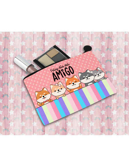 ESTUCHE DIA DEL AMIGO PACK 2