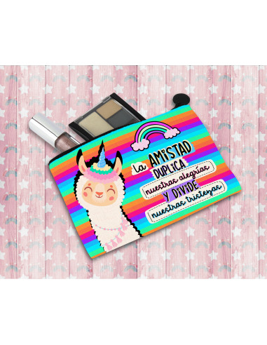 ESTUCHE DIA DEL AMIGO PACK 2