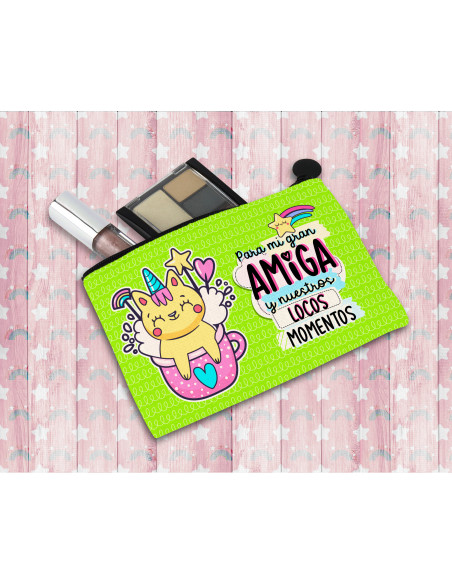ESTUCHE DIA DEL AMIGO PACK 2
