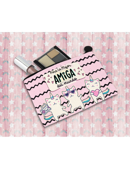 ESTUCHE DIA DEL AMIGO PACK 2