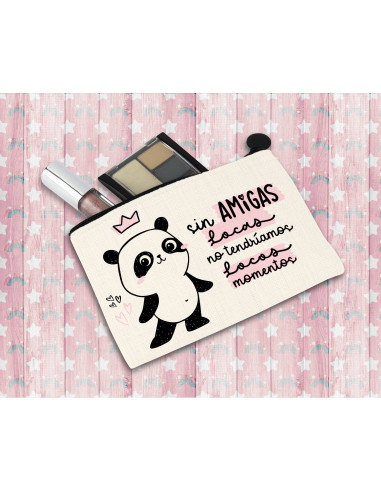 ESTUCHE DIA DEL AMIGO PACK 2