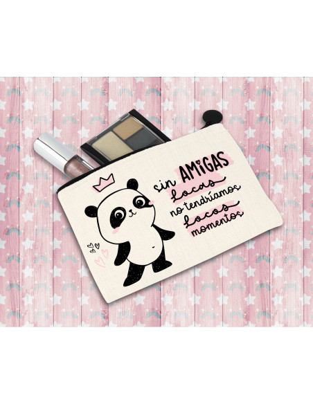 ESTUCHE DIA DEL AMIGO PACK 2