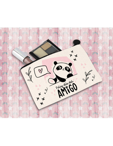 ESTUCHE DIA DEL AMIGO PACK 2