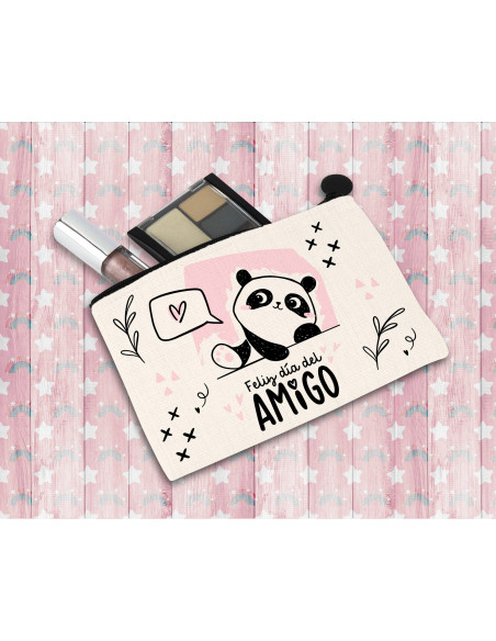 ESTUCHE DIA DEL AMIGO PACK 2