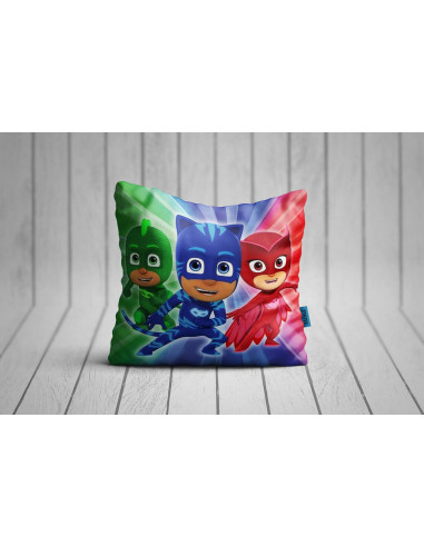 Almohadones Infantiles pack 1