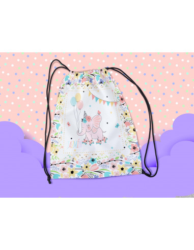 Pack Jardin - Elefantitos Flores