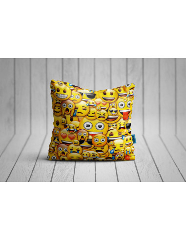 Almohadones Infantiles pack 1