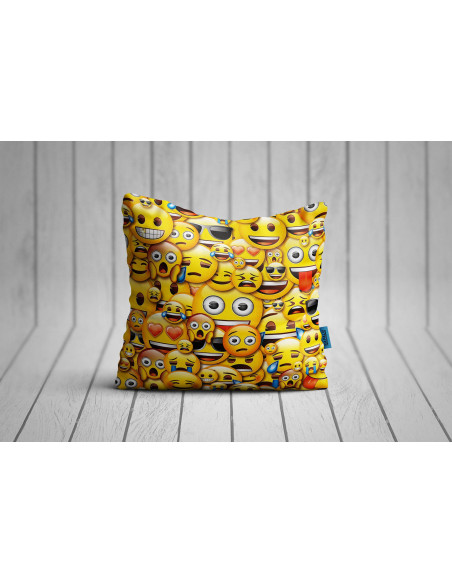 Almohadones Infantiles pack 1