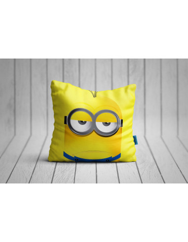 Almohadones Infantiles pack 1