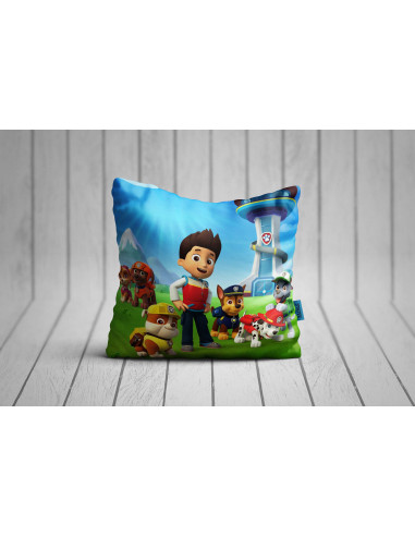 Almohadones Infantiles pack 1