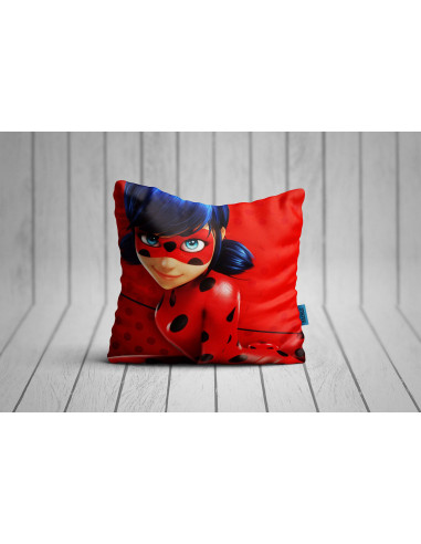 Almohadones Infantiles pack 1