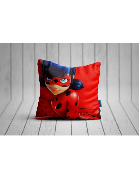 Almohadones Infantiles pack 1