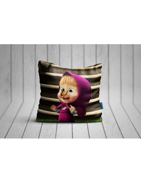 Almohadones Infantiles pack 1