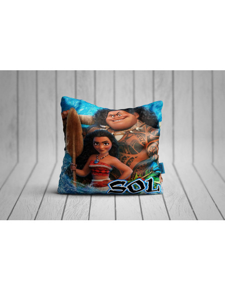 Almohadones Infantiles pack 1