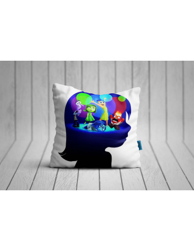 Almohadones Infantiles pack 1