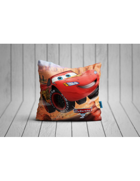 Almohadones Infantiles pack 1